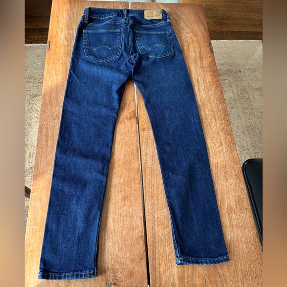 American Eagle 26x30 Flex Slim Men’s Jeans - Picture 2 of 15